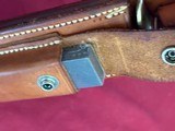 VINTAGE ~ RANDALL MODEL 4-5 KNIFE - STAG HANDLE - JOHNSON ROUGHBACK - 10 of 10