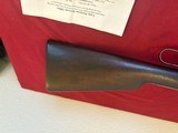 WINCHESTER MODEL 1894 SADDLE RING CARBINE 30 W.C.F. ~ SPECIAL ORDER ~ - 7 of 18