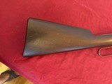 WINCHESTER MODEL 1894 SADDLE RING CARBINE 30 W.C.F. ~ SPECIAL ORDER ~ - 6 of 18