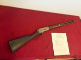 WINCHESTER MODEL 1894 SADDLE RING CARBINE 30 W.C.F. ~ SPECIAL ORDER ~ - 4 of 18