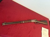 WINCHESTER MODEL 1894 SADDLE RING CARBINE 30 W.C.F. ~ SPECIAL ORDER ~ - 3 of 18