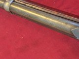 WINCHESTER MODEL 1894 SADDLE RING CARBINE 30 W.C.F. ~ SPECIAL ORDER ~ - 14 of 18
