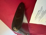 WINCHESTER MODEL 1894 SADDLE RING CARBINE 30 W.C.F. ~ SPECIAL ORDER ~ - 9 of 18
