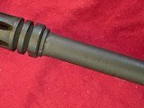 COLT MODEL SP1 SEMI AUTO AR15 RIFLE .223 ~ MADE 1974 ~ - 17 of 18