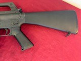 COLT MODEL SP1 SEMI AUTO AR15 RIFLE .223 ~ MADE 1974 ~ - 7 of 18