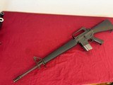 COLT MODEL SP1 SEMI AUTO AR15 RIFLE .223 ~ MADE 1974 ~ - 3 of 18