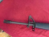 COLT MODEL SP1 SEMI AUTO AR15 RIFLE .223 ~ MADE 1974 ~ - 9 of 18