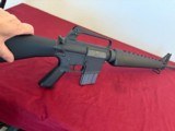 COLT MODEL SP1 SEMI AUTO AR15 RIFLE .223 ~ MADE 1974 ~ - 4 of 18