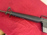 COLT MODEL SP1 SEMI AUTO AR15 RIFLE .223 ~ MADE 1974 ~ - 8 of 18