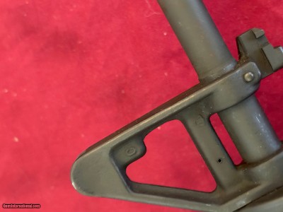 COLT MODEL SP1 SEMI AUTO AR15 RIFLE .223 ~ MADE 1974 ~ - Image 18 of 18