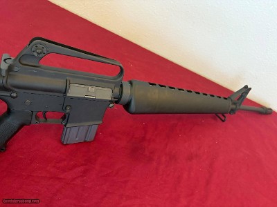 COLT MODEL SP1 SEMI AUTO AR15 RIFLE .223 ~ MADE 1974 ~ - Image 5 of 18