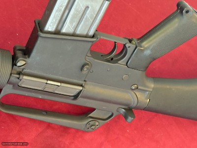 COLT MODEL SP1 SEMI AUTO AR15 RIFLE .223 ~ MADE 1974 ~ - Image 13 of 18