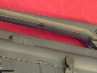 COLT MODEL SP1 SEMI AUTO AR15 RIFLE .223 ~ MADE 1974 ~ - Image 11 of 18