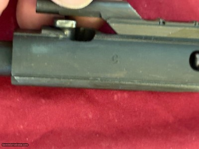 COLT MODEL SP1 SEMI AUTO AR15 RIFLE .223 ~ MADE 1974 ~ - Image 15 of 18