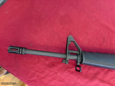 COLT MODEL SP1 SEMI AUTO AR15 RIFLE .223 ~ MADE 1974 ~ - Image 9 of 18
