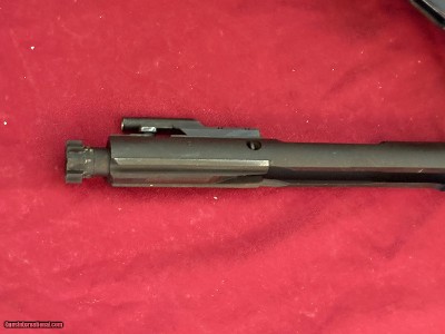 COLT MODEL SP1 SEMI AUTO AR15 RIFLE .223 ~ MADE 1974 ~ - Image 14 of 18