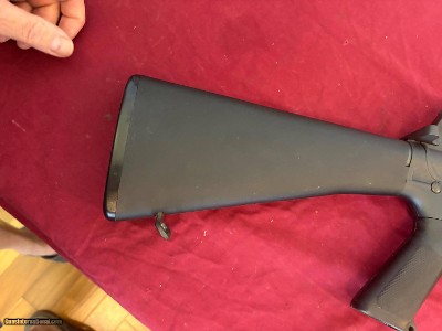COLT MODEL SP1 SEMI AUTO AR15 RIFLE .223 ~ MADE 1974 ~ - Image 6 of 18