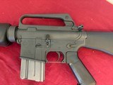 COLT MODEL SP1 SEMI AUTO AR15 RIFLE .223 ~ MADE 1974 ~ - 1 of 18