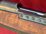 MANNLICHER SCHOENAUER M.1908 BOLT ACTION RIFLE 8MM - 17 of 24