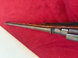 MANNLICHER SCHOENAUER M.1908 BOLT ACTION RIFLE 8MM - 10 of 24