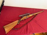 MANNLICHER SCHOENAUER M.1908 BOLT ACTION RIFLE 8MM - 4 of 24