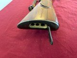MANNLICHER SCHOENAUER M.1908 BOLT ACTION RIFLE 8MM - 14 of 24
