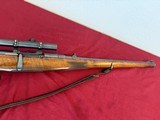 MANNLICHER SCHOENAUER M.1908 BOLT ACTION RIFLE 8MM - 6 of 24