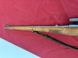 MANNLICHER SCHOENAUER M.1908 BOLT ACTION RIFLE 8MM - 12 of 24