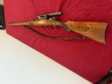 MANNLICHER SCHOENAUER M.1908 BOLT ACTION RIFLE 8MM - 3 of 24