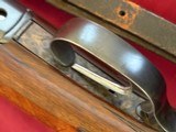 MANNLICHER SCHOENAUER M.1908 BOLT ACTION RIFLE 8MM - 24 of 24