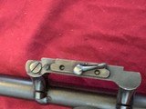 MANNLICHER SCHOENAUER M.1908 BOLT ACTION RIFLE 8MM - 21 of 24