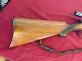 MANNLICHER SCHOENAUER M.1908 BOLT ACTION RIFLE 8MM - 7 of 24