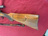 MANNLICHER SCHOENAUER M.1908 BOLT ACTION RIFLE 8MM - 11 of 24