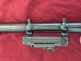 MANNLICHER SCHOENAUER M.1908 BOLT ACTION RIFLE 8MM - 22 of 24