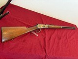 WINCHESTER MODEL 1894 LEVER ACTION TAKEDOWN RIFLE 32 W.S. ~ MADE 1911 - 3 of 17