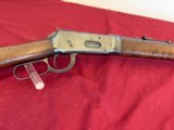 WINCHESTER MODEL 1894 LEVER ACTION TAKEDOWN RIFLE 32 W.S. ~ MADE 1911