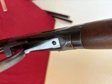 WINCHESTER MODEL 1894 LEVER ACTION TAKEDOWN RIFLE 32 W.S. ~ MADE 1911 - 17 of 17