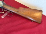WINCHESTER MODEL 1894 LEVER ACTION TAKEDOWN RIFLE 32 W.S. ~ MADE 1911 - 11 of 17
