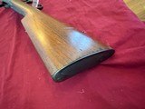 WINCHESTER MODEL 1894 LEVER ACTION TAKEDOWN RIFLE 32 W.S. ~ MADE 1911 - 6 of 17