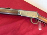 WINCHESTER MODEL 1894 LEVER ACTION TAKEDOWN RIFLE 32 W.S. ~ MADE 1911 - 10 of 17