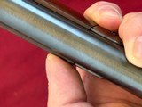 WINCHESTER MODEL 1894 LEVER ACTION TAKEDOWN RIFLE 32 W.S. ~ MADE 1911 - 14 of 17