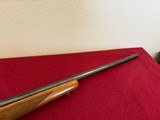 RUGER MODEL M77 BOLT ACTION VARMINT RIFLE 22-250 HEAVY BARREL ~ EARLY RED PAD ~ - 5 of 15
