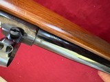 RUGER MODEL M77 BOLT ACTION VARMINT RIFLE 22-250 HEAVY BARREL ~ EARLY RED PAD ~ - 14 of 15