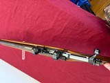 RUGER MODEL M77 BOLT ACTION VARMINT RIFLE 22-250 HEAVY BARREL ~ EARLY RED PAD ~ - 15 of 15