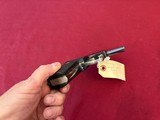 WEBLEY & SCOTT MODEL 1908 SEMI AUTO PISTOL 32ACP AUTOMATIC - 8 of 10