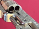 F. LLIPIETTA MODEL 1860 ENGRAVED REVOLVER 44 CALIBER - 17 of 17