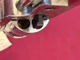 F. LLIPIETTA MODEL 1860 ENGRAVED REVOLVER 44 CALIBER - 16 of 17