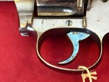 COLT POLICE POSITIVE REVOLVER 22 W.R.F. ~MADE 1911~ - 8 of 11