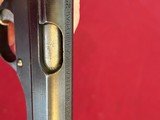 WWll NAZI ~ CZ 27 SEMI AUTO PISTOL ~ BOHMISCHE WAFFENFABRIK A.G. IN PRAG 32ACP - 12 of 14