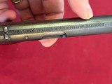 WWll NAZI ~ CZ 27 SEMI AUTO PISTOL ~ BOHMISCHE WAFFENFABRIK A.G. IN PRAG 32ACP - 11 of 14